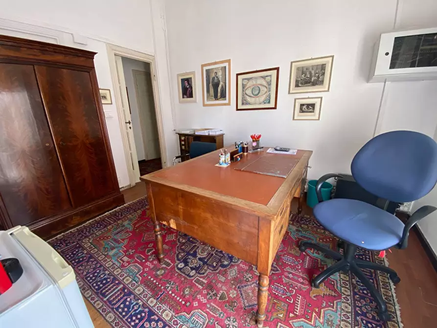 Immagine 20 di Appartamento in vendita  in viale carducci 28 a Viareggio