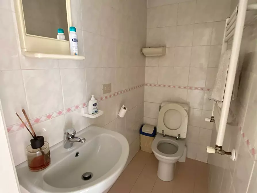 Immagine 32 di Appartamento in vendita  in viale carducci 28 a Viareggio