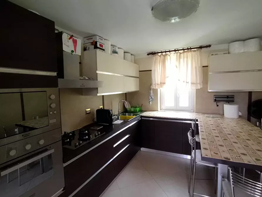 Immagine 18 di Villa in vendita  in via Fonda 65 a Camaiore