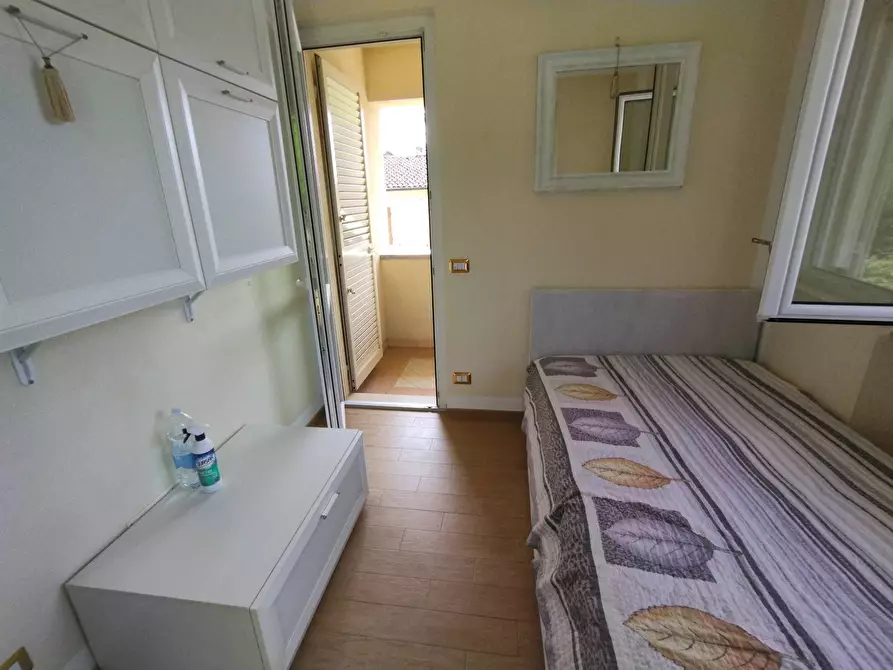 Immagine 34 di Villa in vendita  in via Fonda 65 a Camaiore