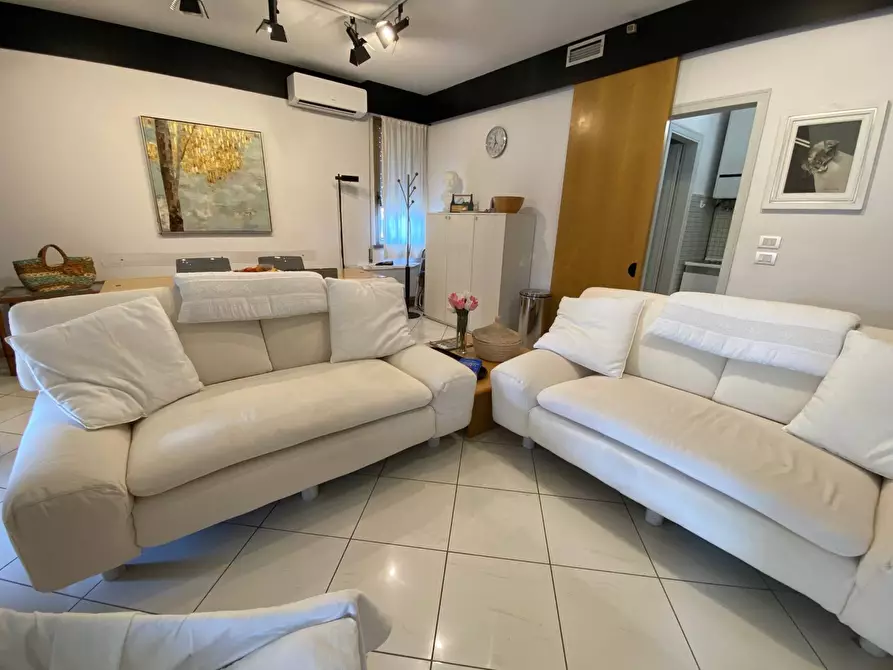 Immagine 4 di Attico in vendita  in via san giovanni bosco 195 a Viareggio