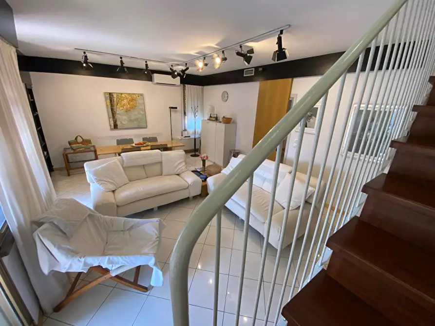 Immagine 5 di Attico in vendita  in via san giovanni bosco 195 a Viareggio