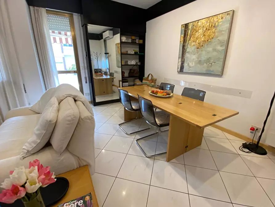 Immagine 8 di Attico in vendita  in via san giovanni bosco 195 a Viareggio