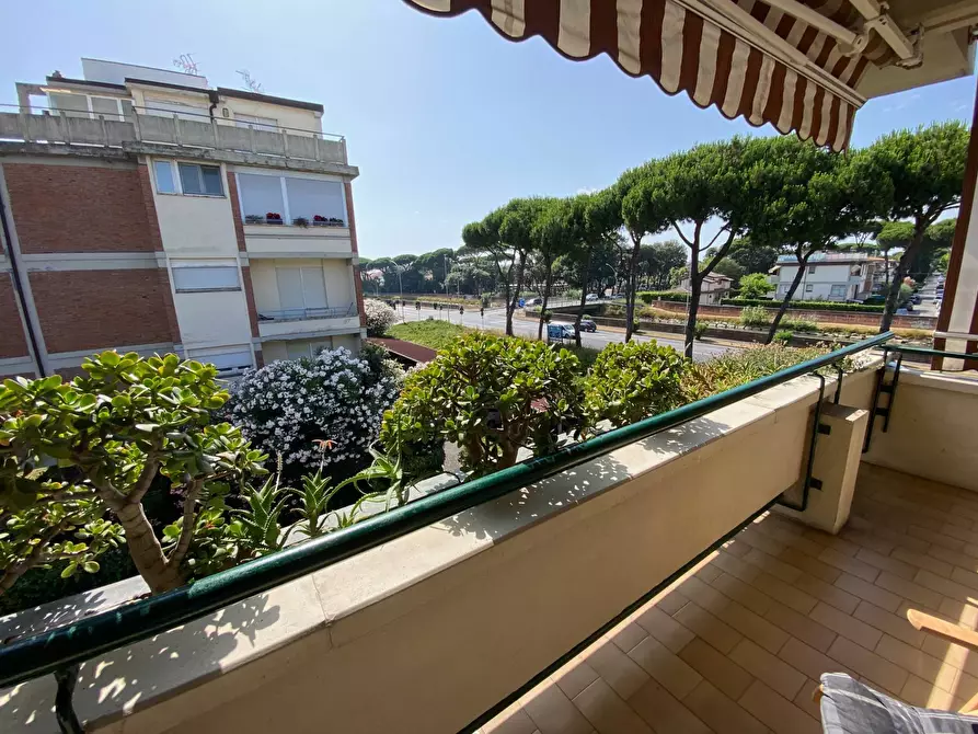 Immagine 13 di Attico in vendita  in via san giovanni bosco 195 a Viareggio