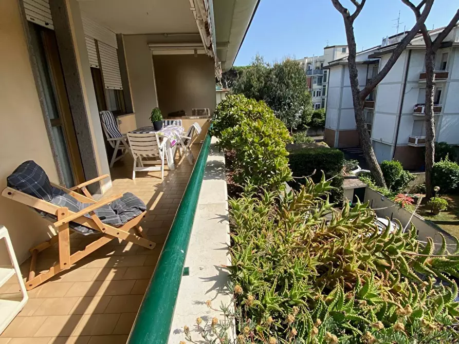 Immagine 14 di Attico in vendita  in via san giovanni bosco 195 a Viareggio