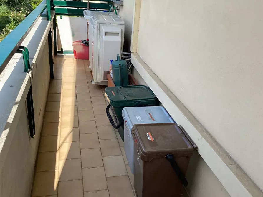 Immagine 15 di Attico in vendita  in via san giovanni bosco 195 a Viareggio