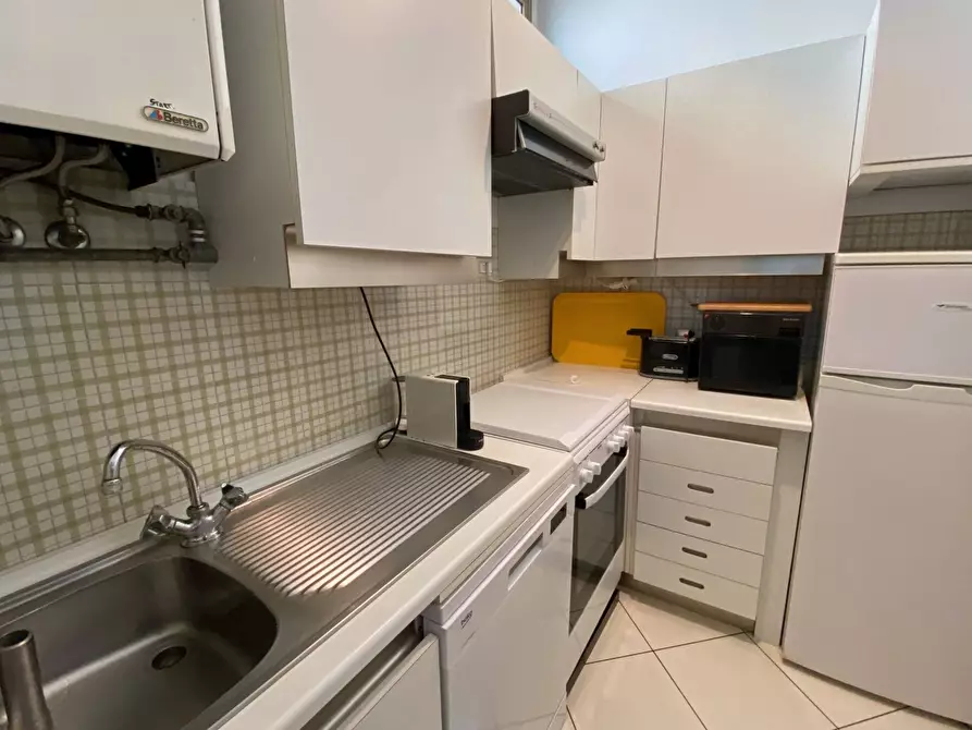 Immagine 19 di Attico in vendita  in via san giovanni bosco 195 a Viareggio