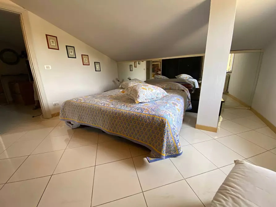 Immagine 23 di Attico in vendita  in via san giovanni bosco 195 a Viareggio