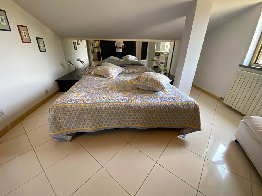 Immagine 24 di Attico in vendita  in via san giovanni bosco 195 a Viareggio