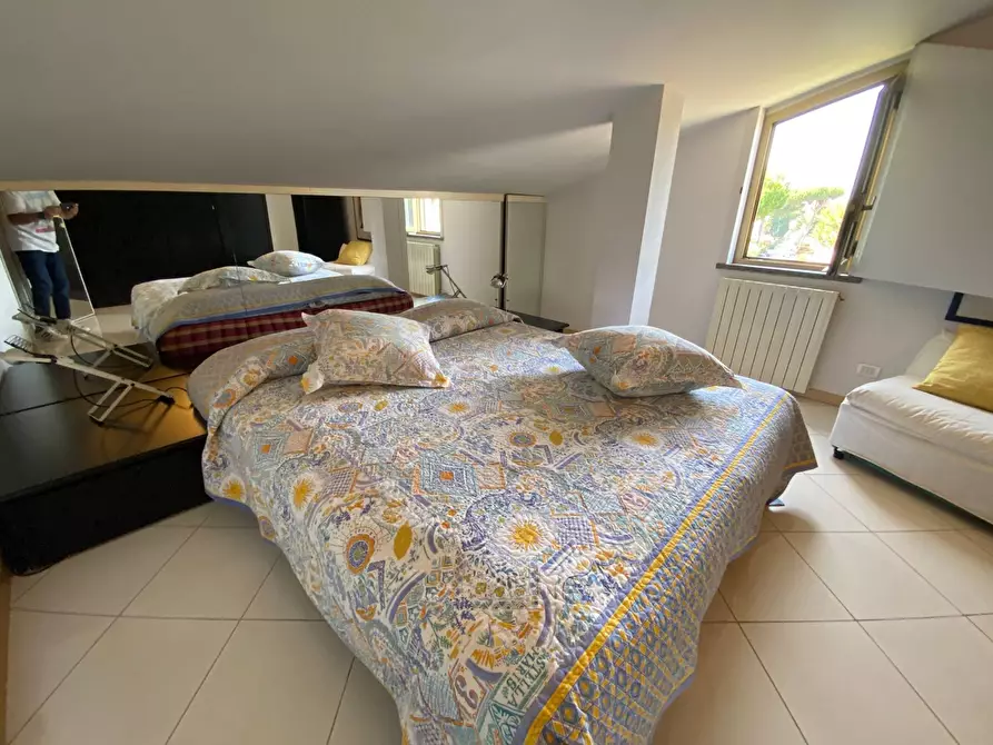 Immagine 25 di Attico in vendita  in via san giovanni bosco 195 a Viareggio