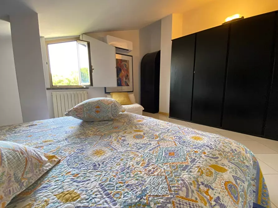 Immagine 26 di Attico in vendita  in via san giovanni bosco 195 a Viareggio