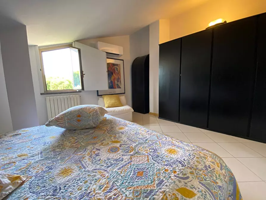 Immagine 28 di Attico in vendita  in via san giovanni bosco 195 a Viareggio