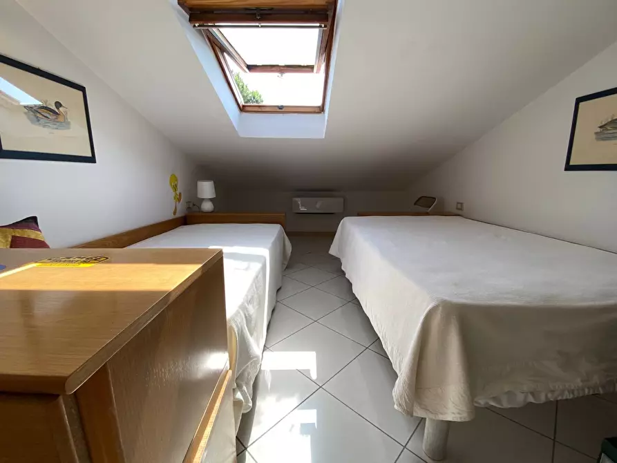 Immagine 30 di Attico in vendita  in via san giovanni bosco 195 a Viareggio