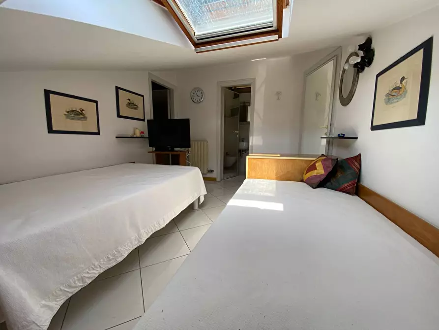 Immagine 32 di Attico in vendita  in via san giovanni bosco 195 a Viareggio