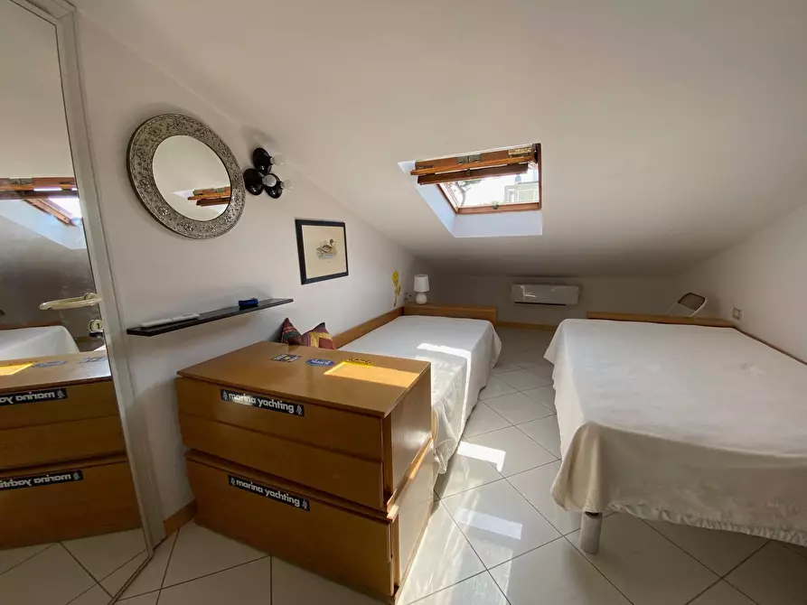 Immagine 33 di Attico in vendita  in via san giovanni bosco 195 a Viareggio