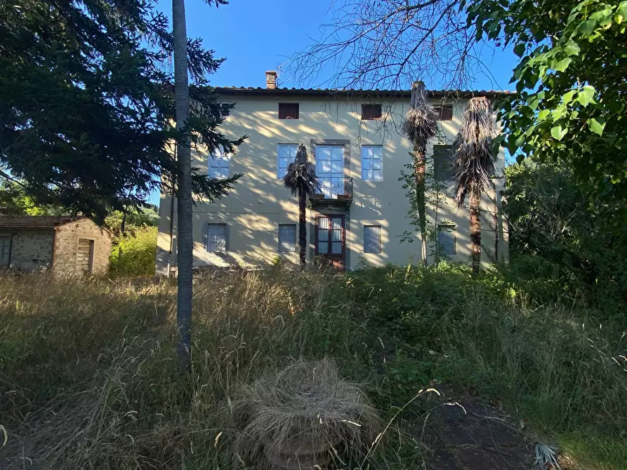 Immagine 49 di Rustico / casale in vendita  in via  torre a Lucca