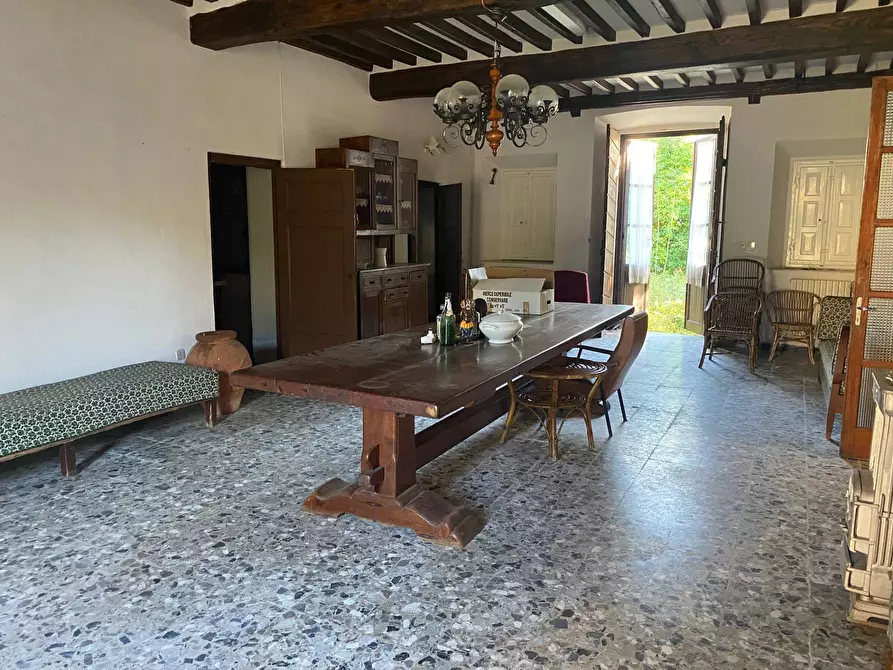 Immagine 16 di Rustico / casale in vendita  in via  torre a Lucca