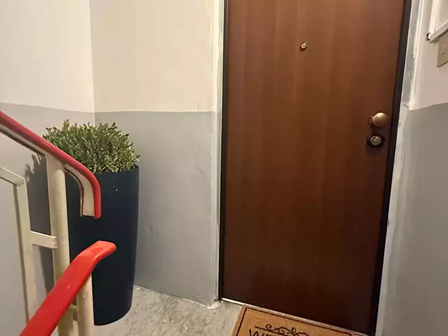 Immagine 12 di Appartamento in vendita  in via san martino 328 a Viareggio