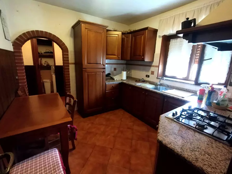 Immagine 2 di Appartamento in vendita  in via fornaci di cegio 31 a Camaiore