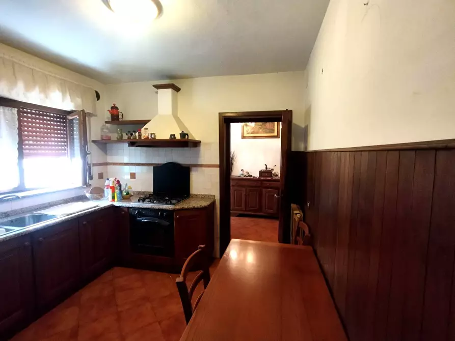 Immagine 3 di Appartamento in vendita  in via fornaci di cegio 31 a Camaiore