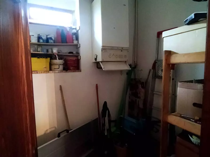 Immagine 11 di Appartamento in vendita  in via fornaci di cegio 31 a Camaiore