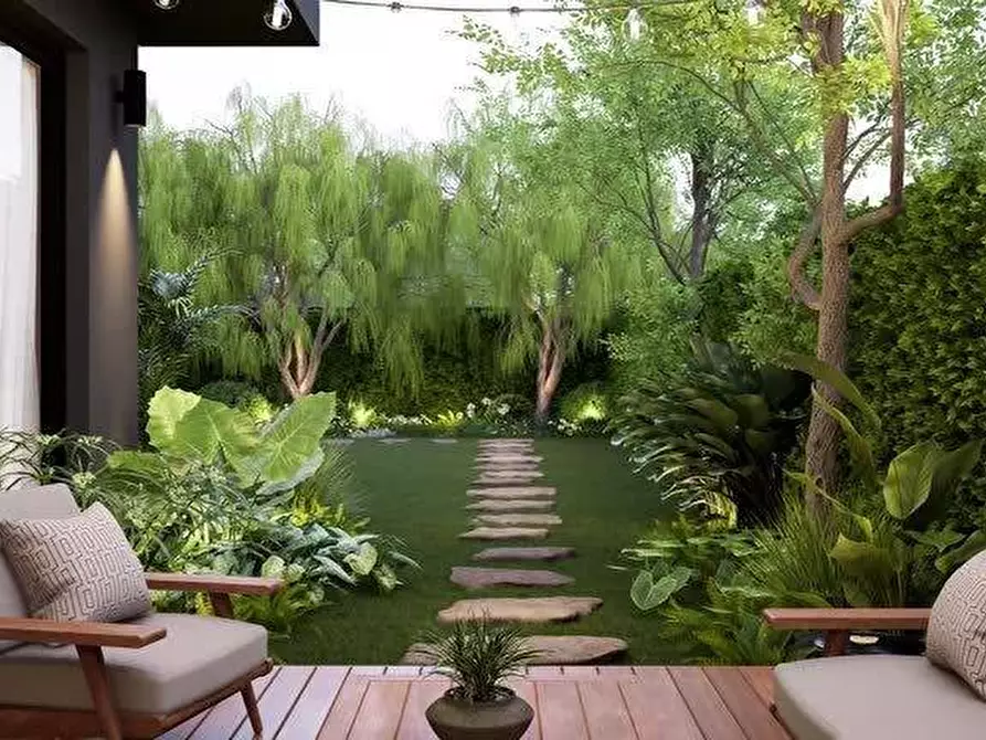 Immagine 1 di Villetta a schiera in vendita  in piazza della pace 1 a Stazzema