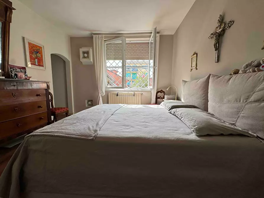 Immagine 15 di Villa in vendita  in via Carducci 25 a Camaiore