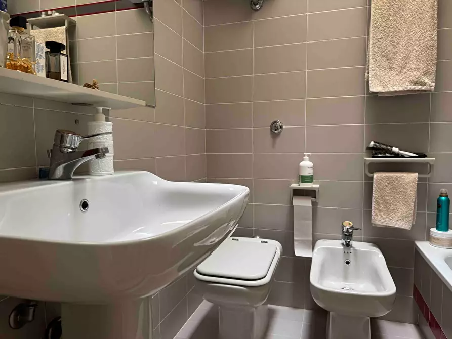 Immagine 16 di Villa in vendita  in via Carducci 25 a Camaiore