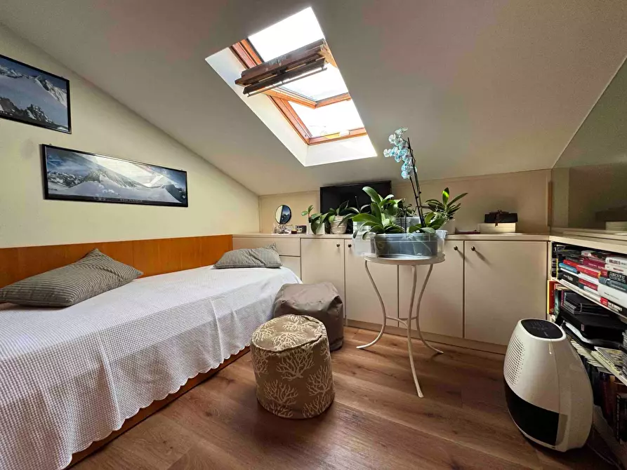 Immagine 28 di Villa in vendita  in via Carducci 25 a Camaiore