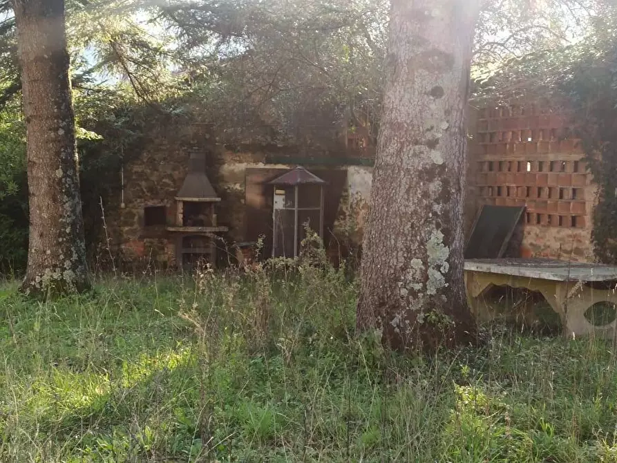 Immagine 46 di Rustico / casale in vendita  in via  torre a Lucca