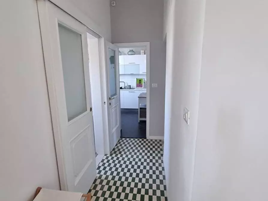 Immagine 16 di Appartamento in vendita  in via verdi 33 a Viareggio