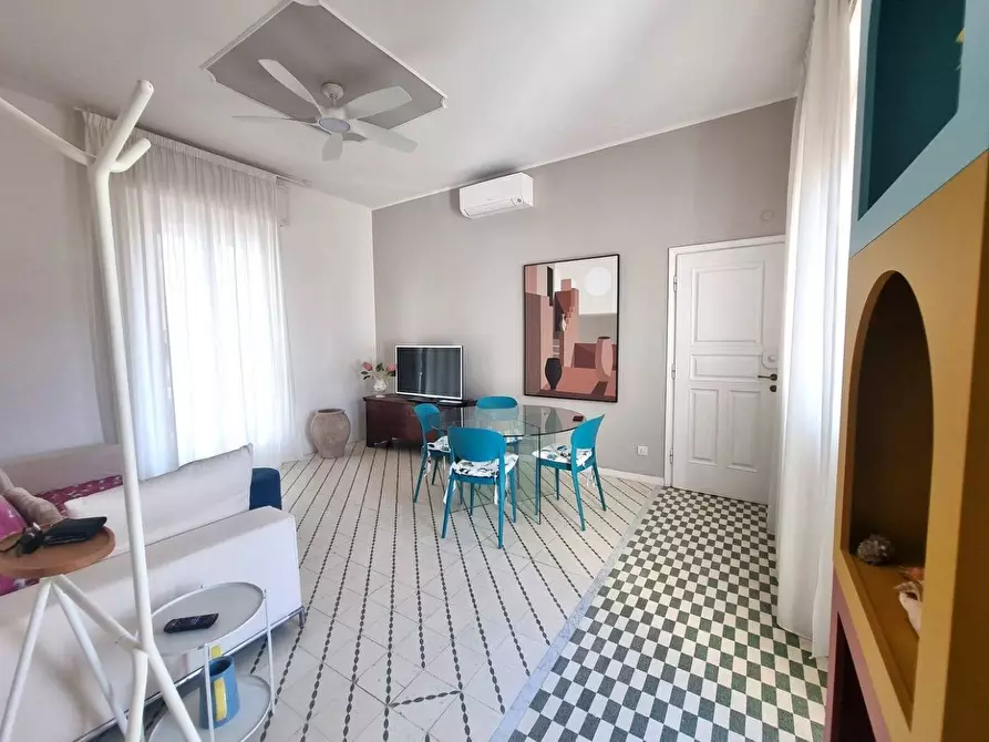 Immagine 20 di Appartamento in vendita  in via verdi 33 a Viareggio