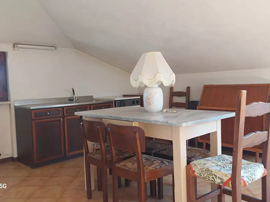 Immagine 16 di Appartamento in vendita  in via elettrica 1 a Viareggio