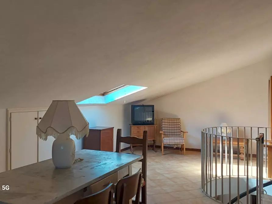 Immagine 15 di Appartamento in vendita  in via elettrica 1 a Viareggio