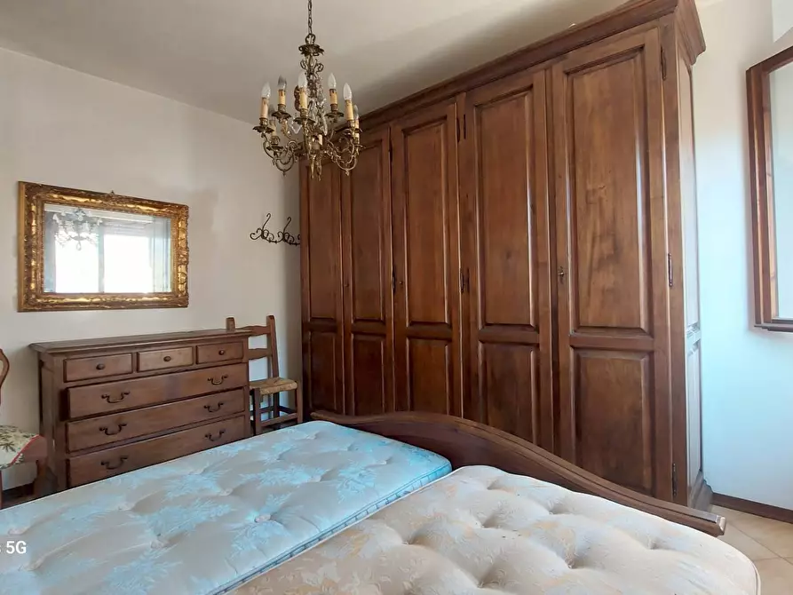 Immagine 13 di Appartamento in vendita  in via elettrica 1 a Viareggio