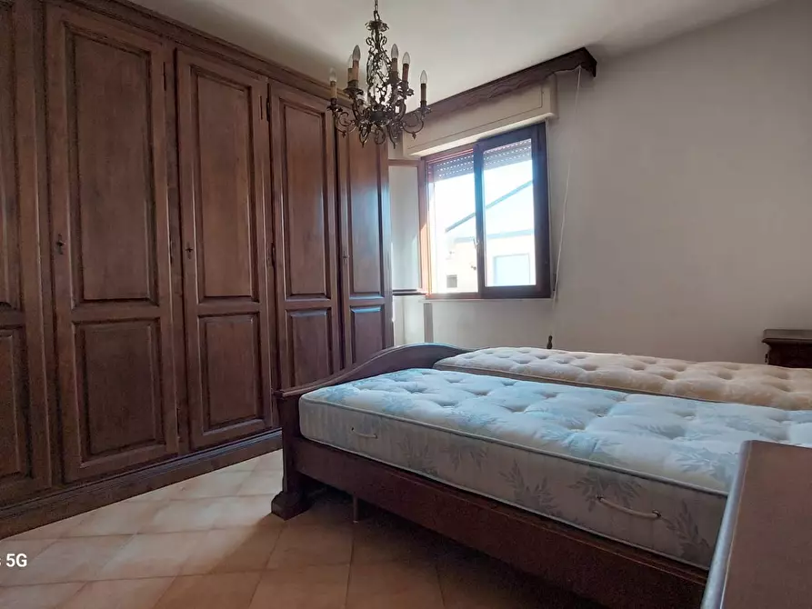 Immagine 17 di Appartamento in vendita  in via elettrica 1 a Viareggio