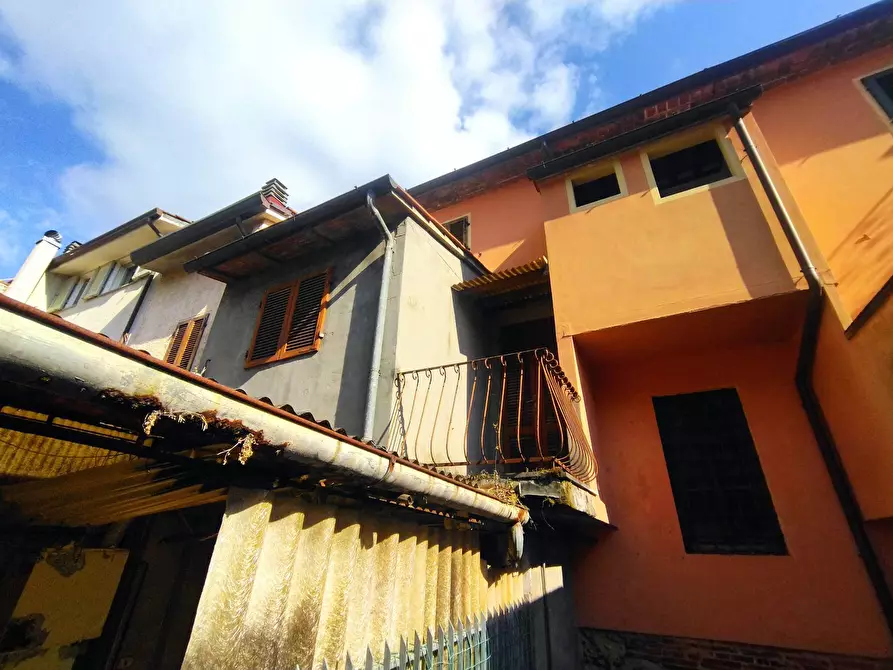 Immagine 3 di Appartamento in vendita  in via san lazzaro 2 a Camaiore