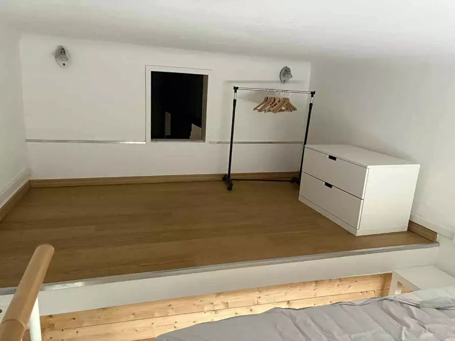 Immagine 3 di Appartamento in vendita  in corso Garibaldi 11 a Viareggio