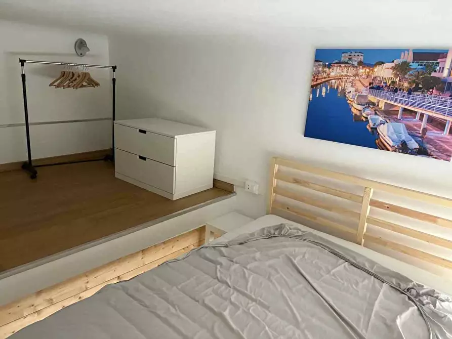 Immagine 5 di Appartamento in vendita  in corso Garibaldi 11 a Viareggio