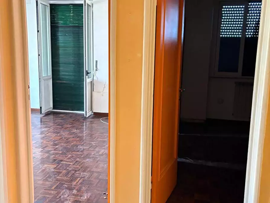 Immagine 7 di Appartamento in vendita  in corso garibaldi 210 a Viareggio