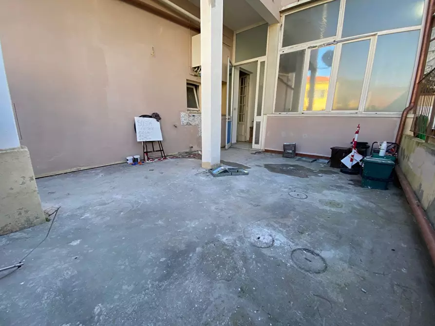 Immagine 13 di Appartamento in vendita  in Corso Garibaldi 211 a Viareggio