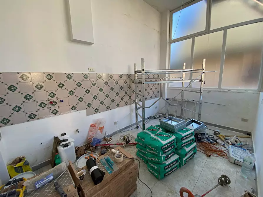 Immagine 3 di Appartamento in vendita  in Corso Garibaldi 211 a Viareggio