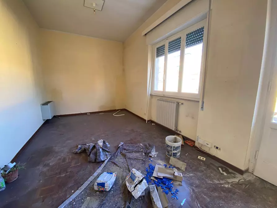 Immagine 12 di Appartamento in vendita  in corso garibaldi 210 a Viareggio