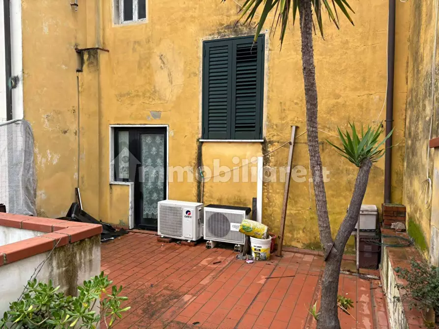Immagine 13 di Casa indipendente in vendita  in via sant andrea 160 a Viareggio