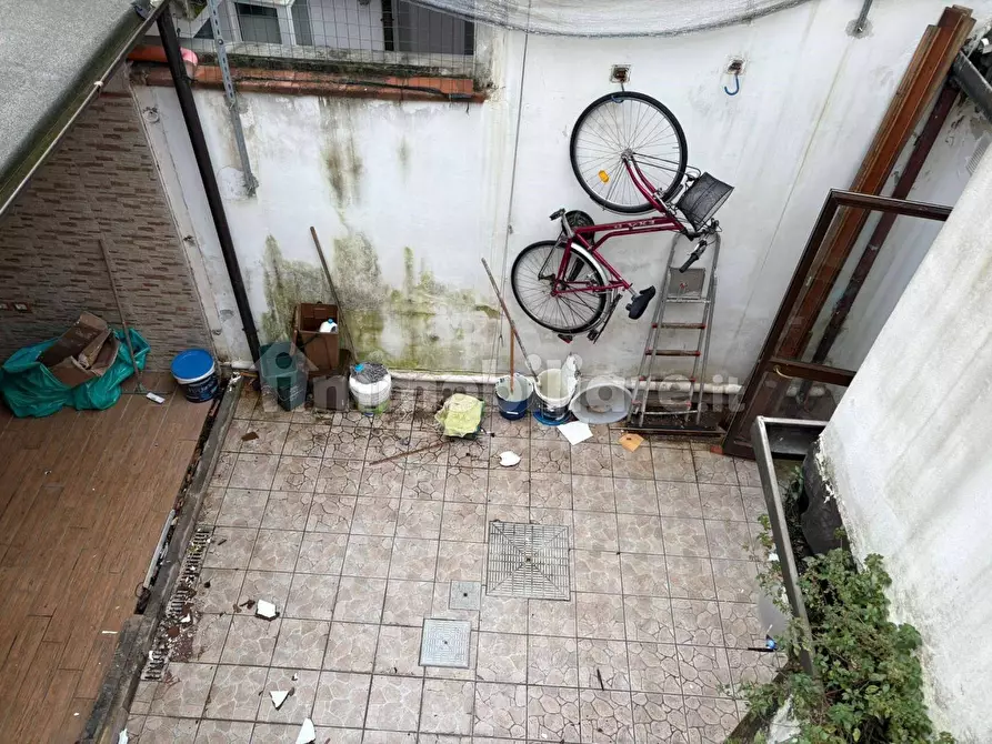 Immagine 6 di Casa indipendente in vendita  in via sant andrea 160 a Viareggio