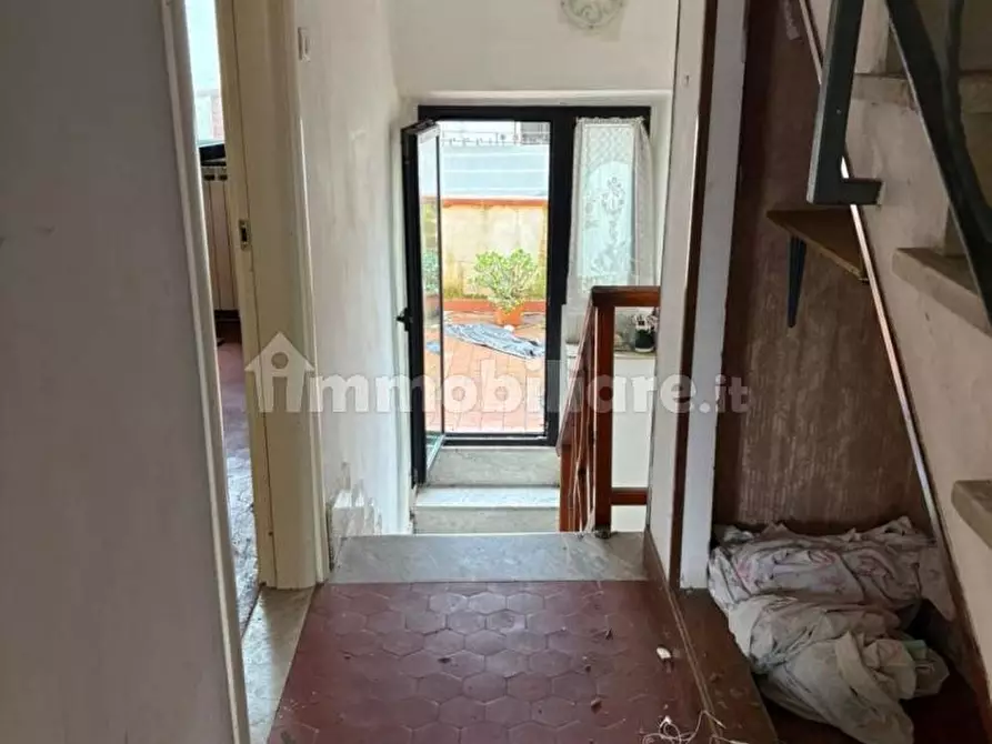 Immagine 8 di Casa indipendente in vendita  in via sant andrea 160 a Viareggio