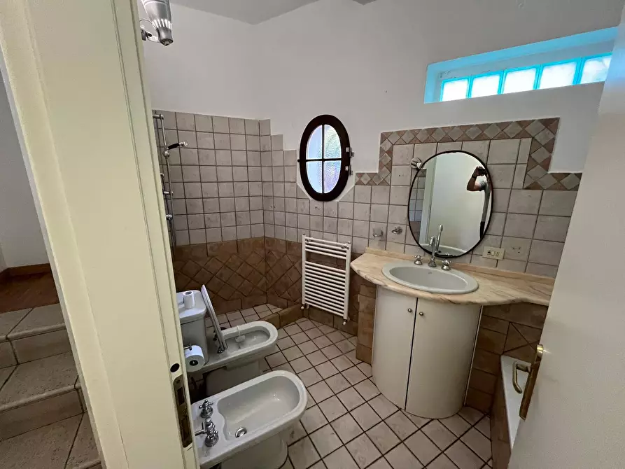 Immagine 18 di Casa indipendente in vendita  in via bonuccelli 33 a Camaiore