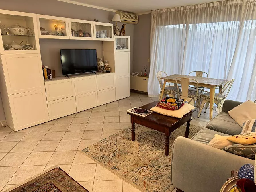 Immagine 3 di Attico in vendita  in quartiere italmaco 3 a Viareggio