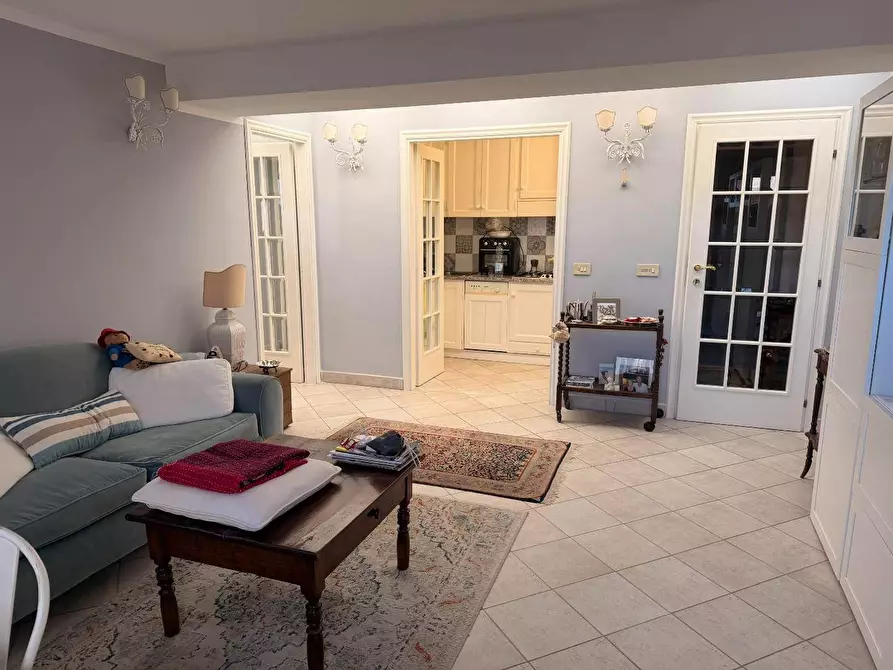 Immagine 4 di Attico in vendita  in quartiere italmaco 3 a Viareggio