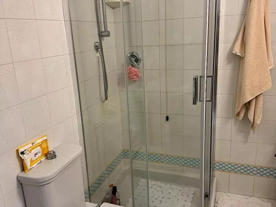 Immagine 9 di Attico in vendita  in quartiere italmaco 3 a Viareggio